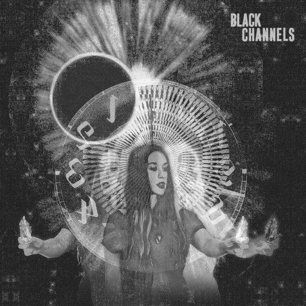 Black Channels - Black Channels