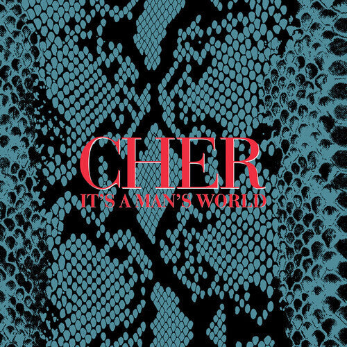 Cher - It's A Man's World (Deluxe Edition)