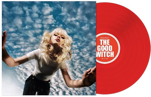 Maisie Peters - The Good Witch [Snake Bite Red Vinyl]