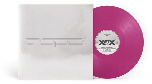 Charli XCX - Pop 2 (5 Year Anniversary Vinyl)