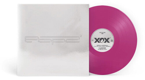 [DAMAGED] Charli XCX - Pop 2 (5 Year Anniversary Vinyl)
