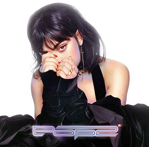 [DAMAGED] Charli XCX - Pop 2 (5 Year Anniversary Vinyl)