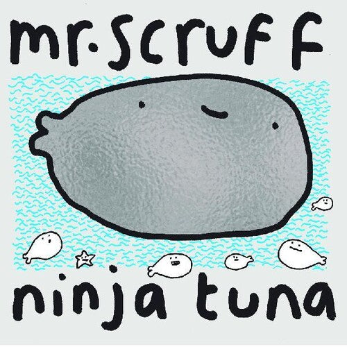 Mr. Scruff - Ninja Tuna (Deluxe Edition)