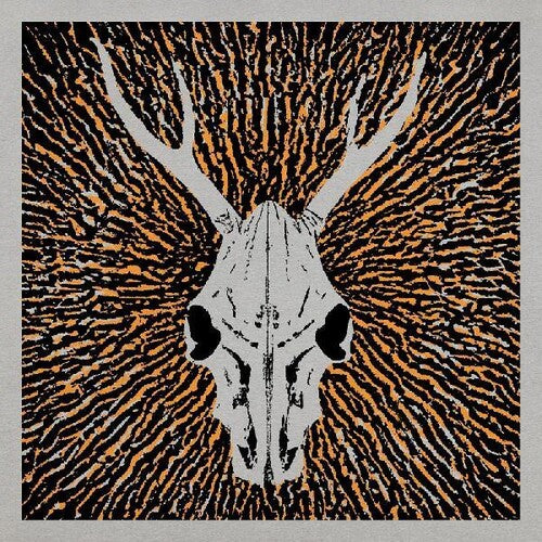Goat - The Gallows Pole: Original Score [Molten Metal Colored Vinyl w/ 7"]