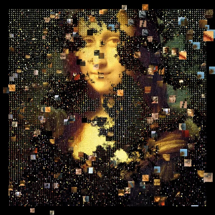 Sasha - Da Vinci Genius