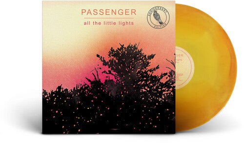 Passenger - All The Little Lights (Anniversary Edition) [Sunrise Vinyl]