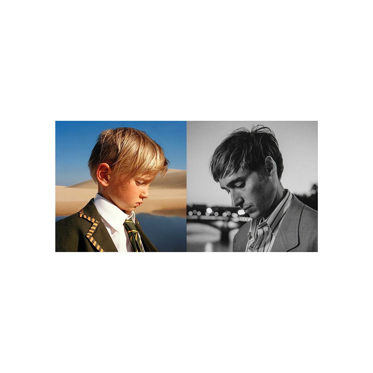 [DAMAGED] Parcels - Day/Night