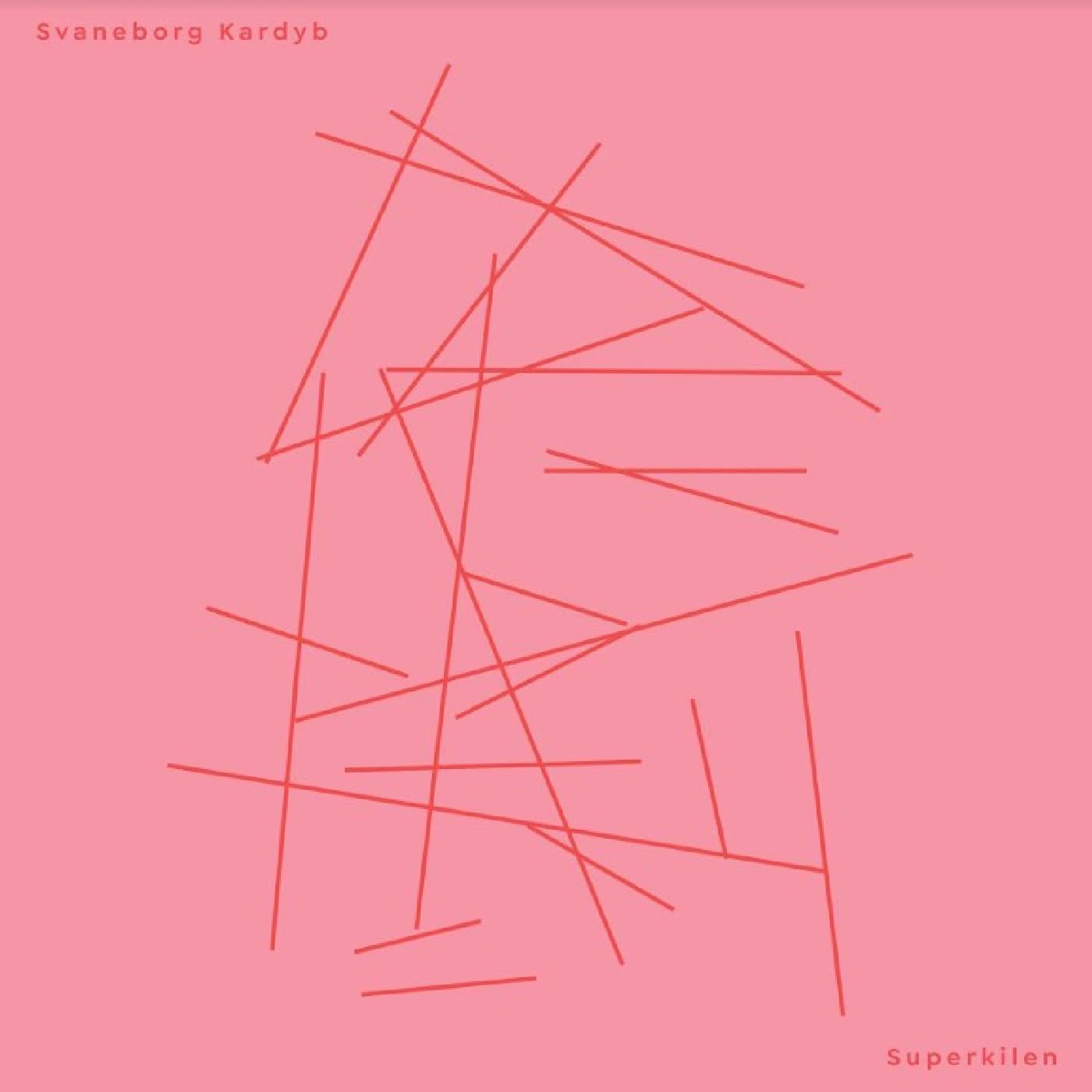 Svaneborg Kardyb - Superkilen [Bio LP]