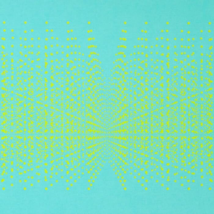 Four Tet - Live At Alexandra Palace London 24th May 2023 [3-lp] [Import]