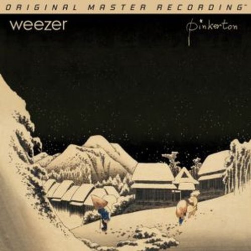 Weezer - Pinkerton [LIMIT 1 PER CUSTOMER]