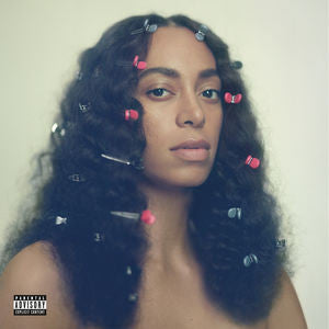 [DAMAGED] Solange - A Seat At The Table