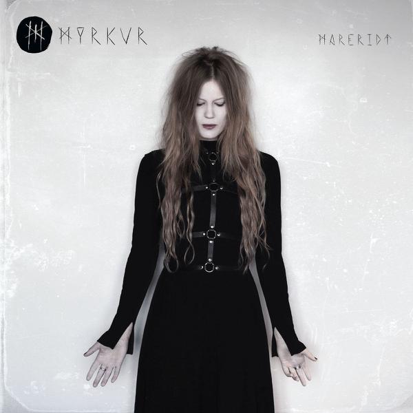 [DAMAGED] Myrkur - Mareridt