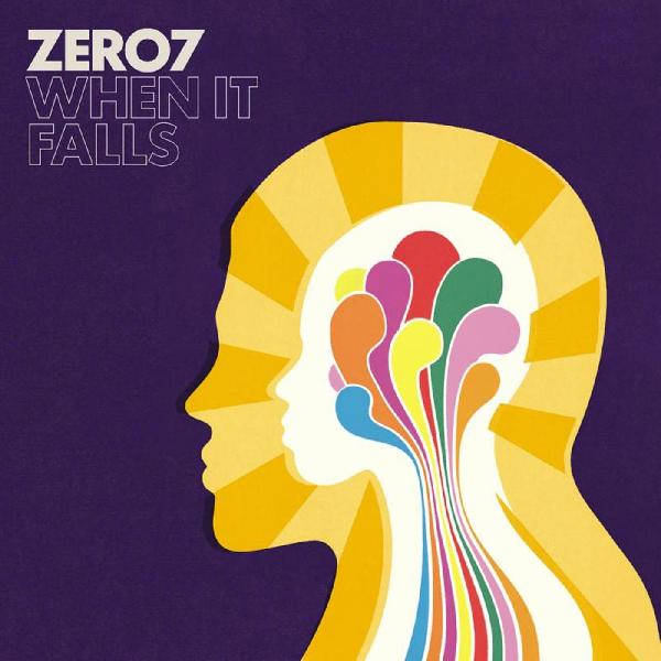 [DAMAGED] Zero 7 - When It Falls