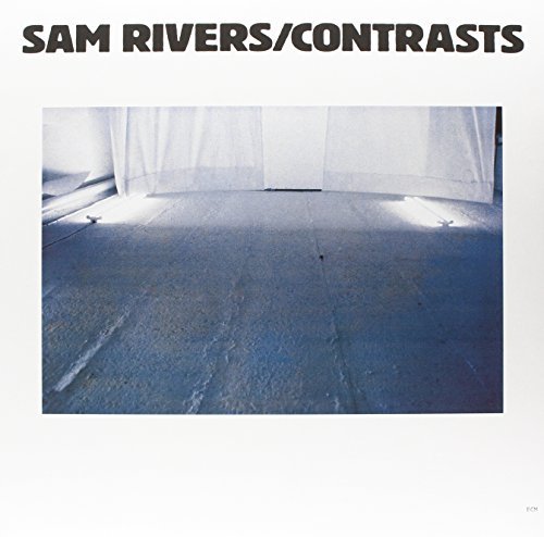 [DAMAGED] Sam Rivers - Contrasts