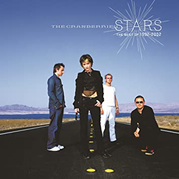 [DAMAGED] The Cranberries - Stars (The Best Of 1992-2002)