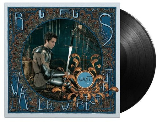 Rufus Wainwright - Want One [Import]