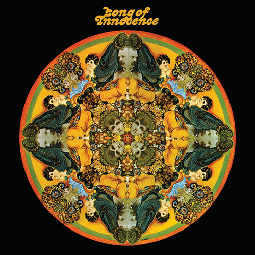 David Axelrod - Song of Innocence [Import]