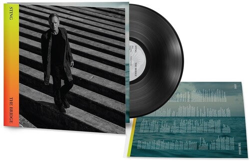 [DAMAGED] Sting - The Bridge