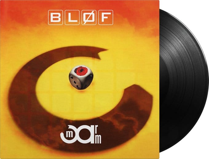 Blof - Omarm (20th Anniversary) [Import]