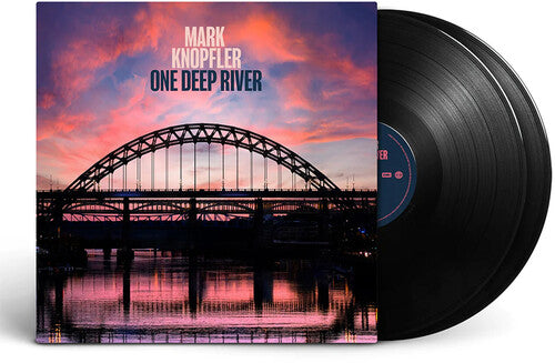 Mark Knopfler - One Deep River [Half-Speed Mastered]