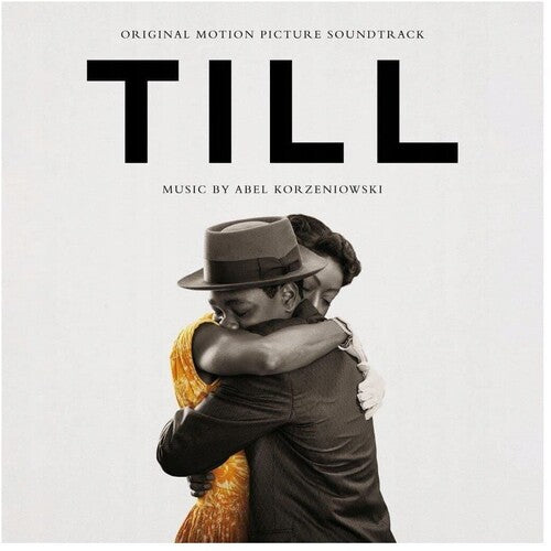 Abel Korzeniowski - Till (Original Soundtrack)