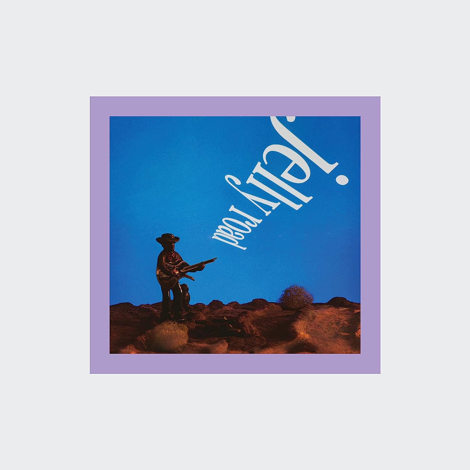 Blake Mills - Jelly Road