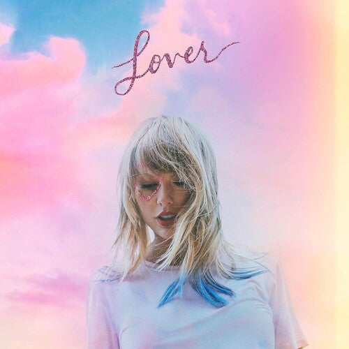 [DAMAGED] Taylor Swift - Lover