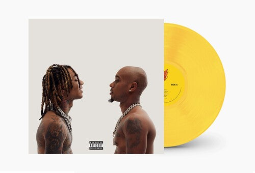 Rae Sremmurd - Sremm 4 Life [Yellow Vinyl]
