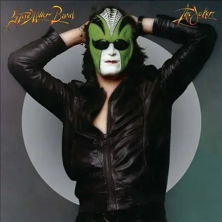 Steve Miller - Joker (50th Anniversary) [Indie-Exclusive Gold Vinyl]