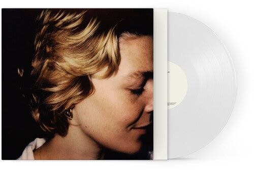 Maggie Rogers - Don't Forget me [White Vinyl]
