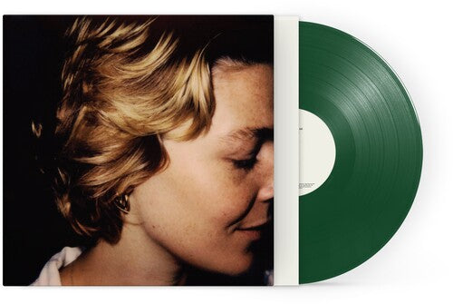 Maggie Rogers - Don't Forget me [Indie-Exclusive Green Vinyl]