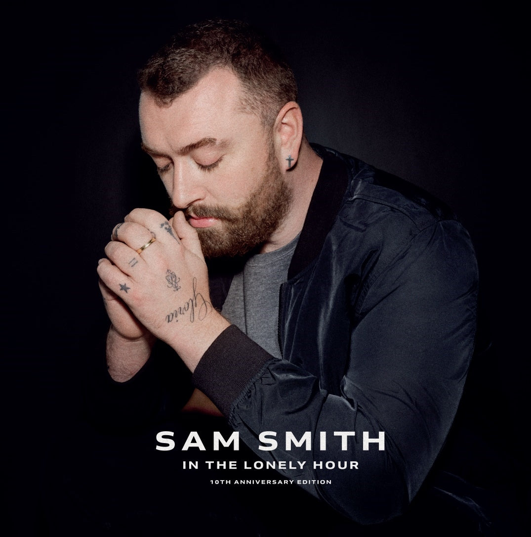 Sam Smith - In The Lonely Hour [10th Anniversary Edition]