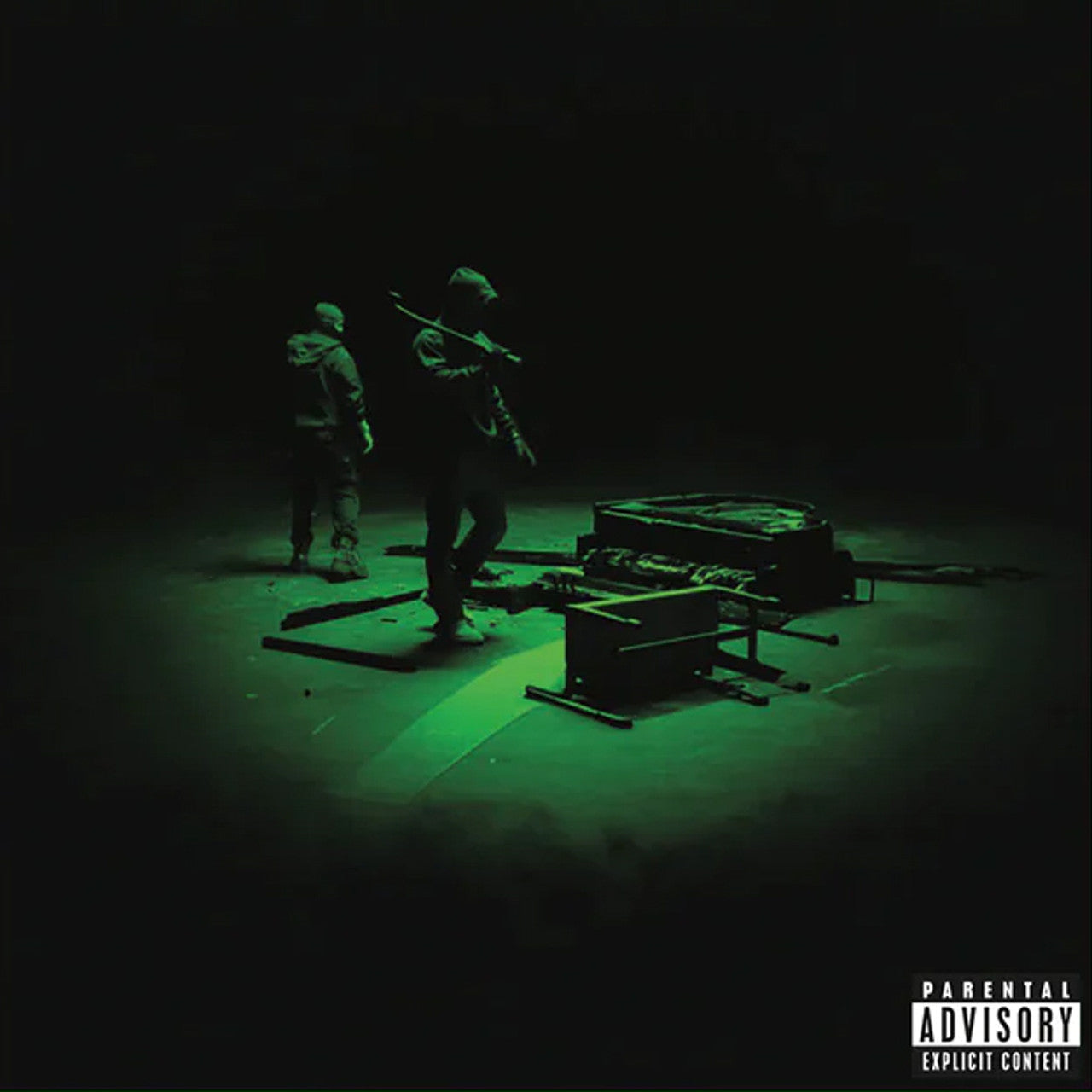 Mansionz - Mansionz 2