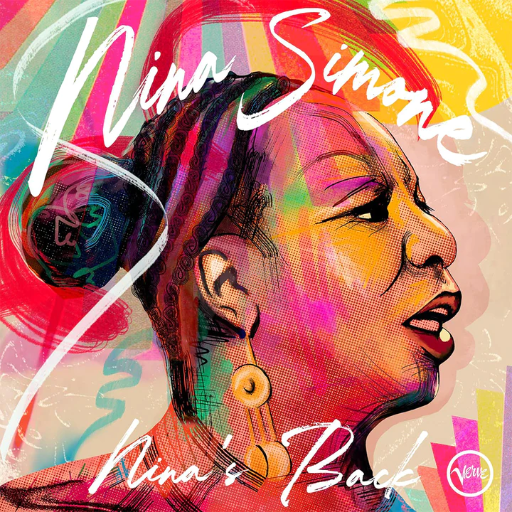 Nina Simone - Nina's Back