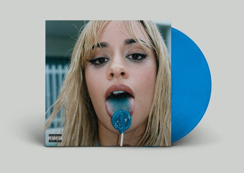 [PRE-ORDER] Camila Cabello - C,XOXO [Sky Blue Vinyl] [Release Date: 06/28/2024]