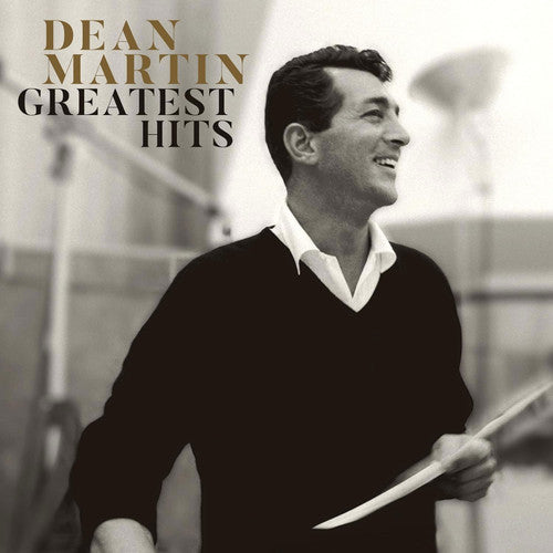 [DAMAGED] Dean Martin - Greatest Hits