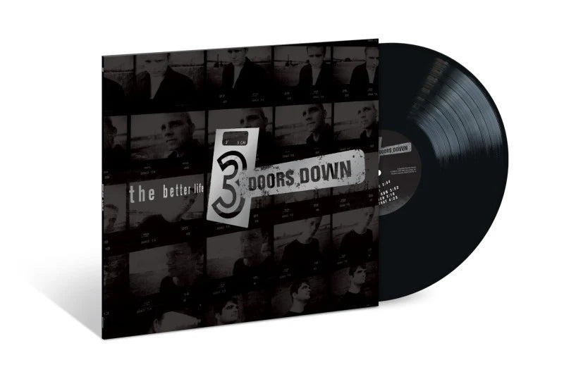 3 Doors Down - The Better Life