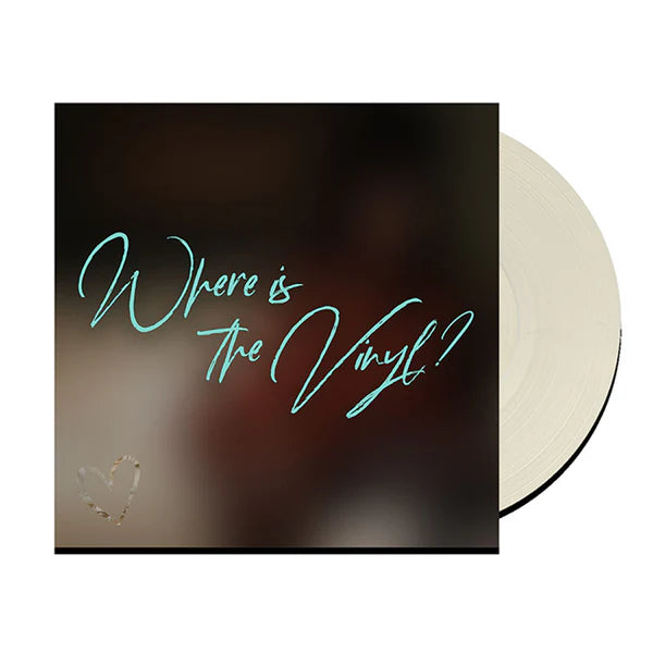 [PRE-ORDER] Summer Walker - Finally Over It [Indie-Exclusive Bone Vinel] [Release Date: 11/14/2025]