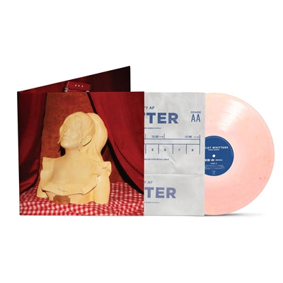 Hailey Whitters - Corn Queen [Indie-Exclusive Pink Vinyl]