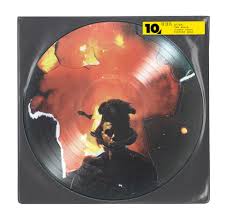 The Weeknd - Often / The Hills [7" Picture Disc]
