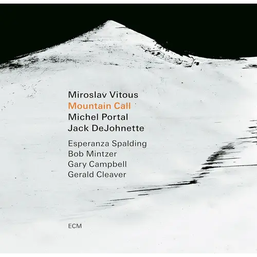 Miroslav Vitous, Jack DeJohnette & Michael Portal - Mountain Call