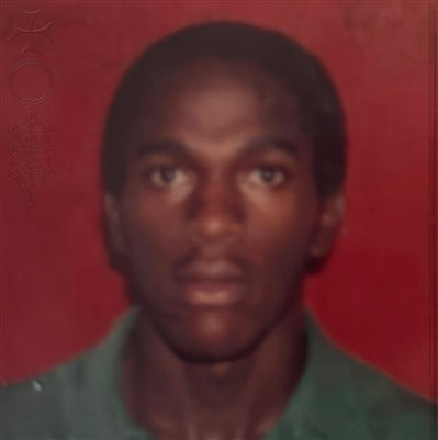 [PRE-ORDER] Daniel Caesar - Son Of Spergy [Release Date: 10/24/2025]