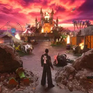 Alvaro Diaz - Sayonara [10"]