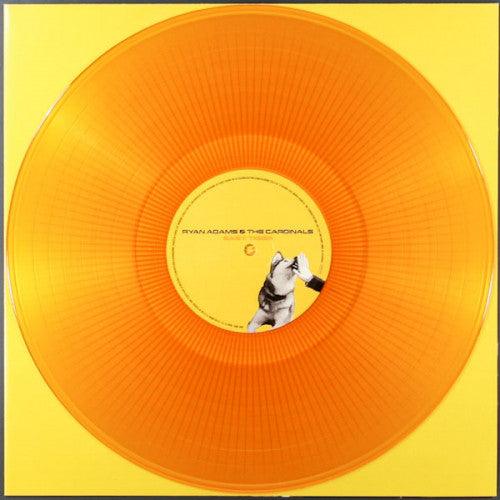 [DAMAGED] Ryan Adams The Cardinals - Easy Tiger