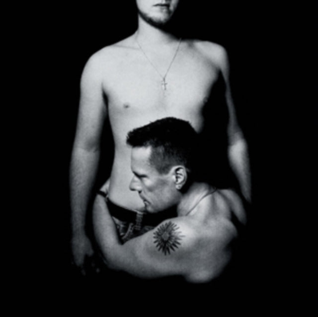 [DAMAGED] U2 - Songs Of Innocence