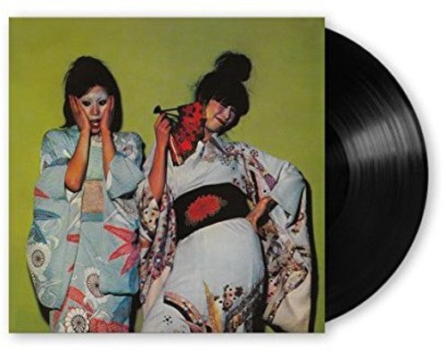 Sparks - Kimono My House