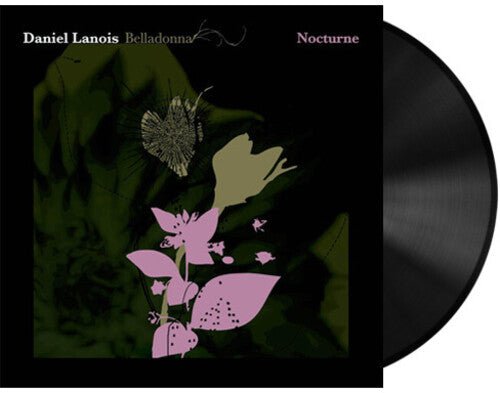 Daniel Lanois - Belladonna Nocturne