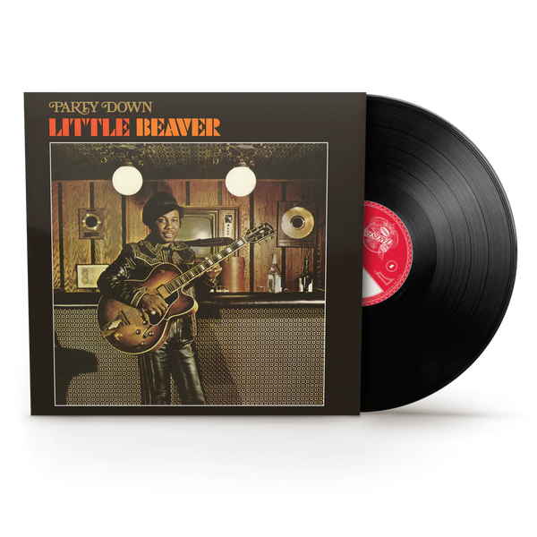 Little Beaver - Party Down [Rhino Reserve]