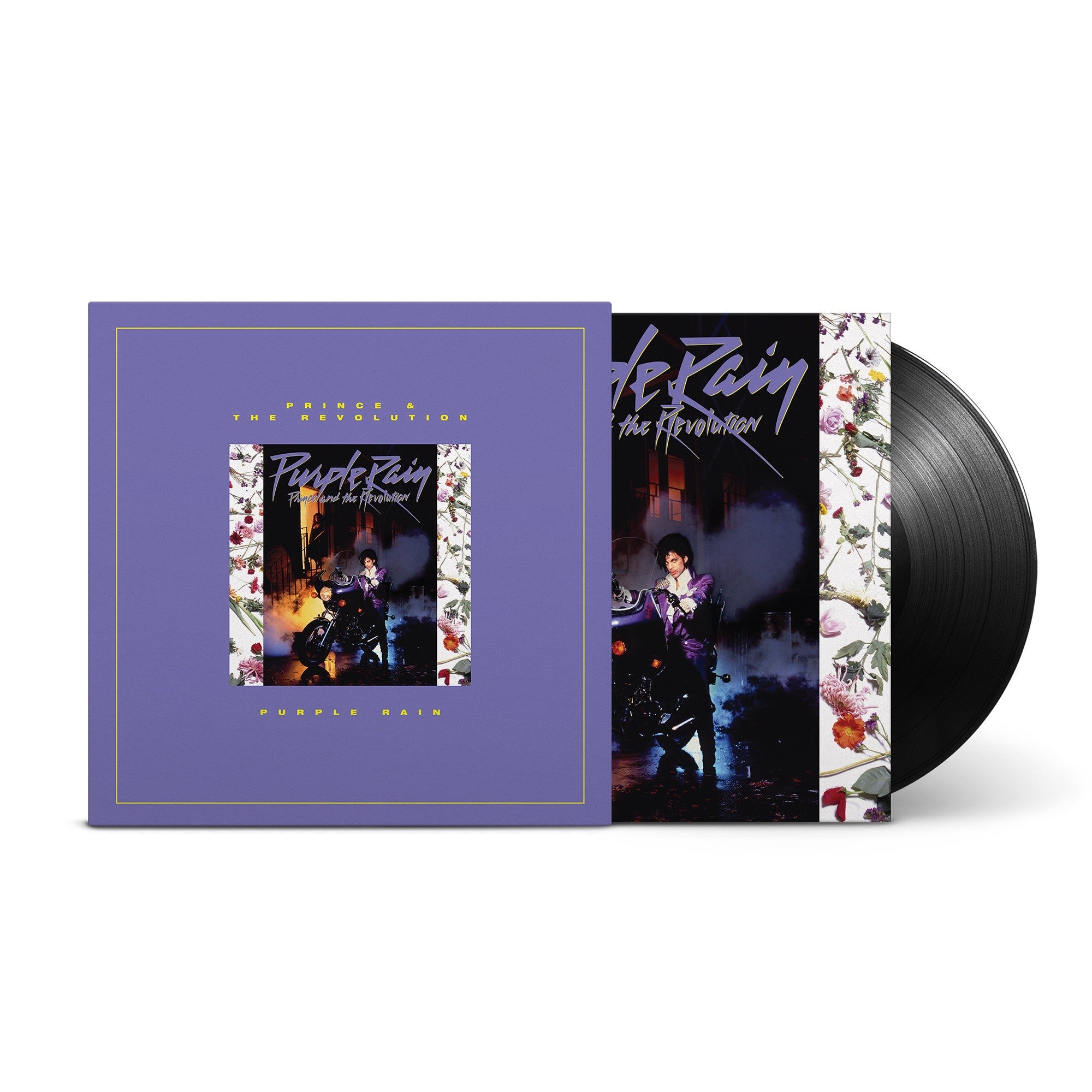 [PRE-ORDER] Prince - Purple Rain [One-Step] [Release Date: 10/03/2025]