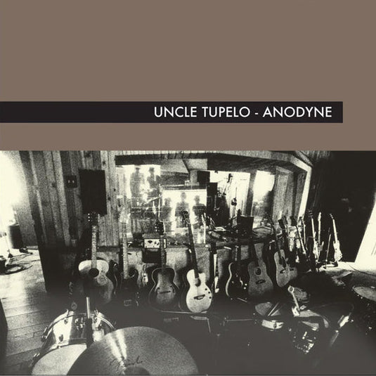 [PRE-ORDER] Uncle Tupelo - Anodyne [Rhino HiFi] [Release Date: 07/17/2026]